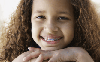 early orthodontic treatment