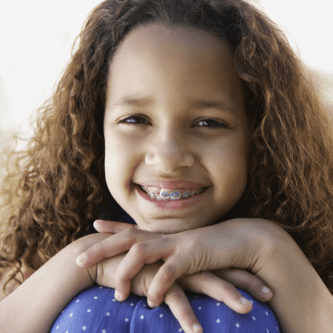 early orthodontic treatment