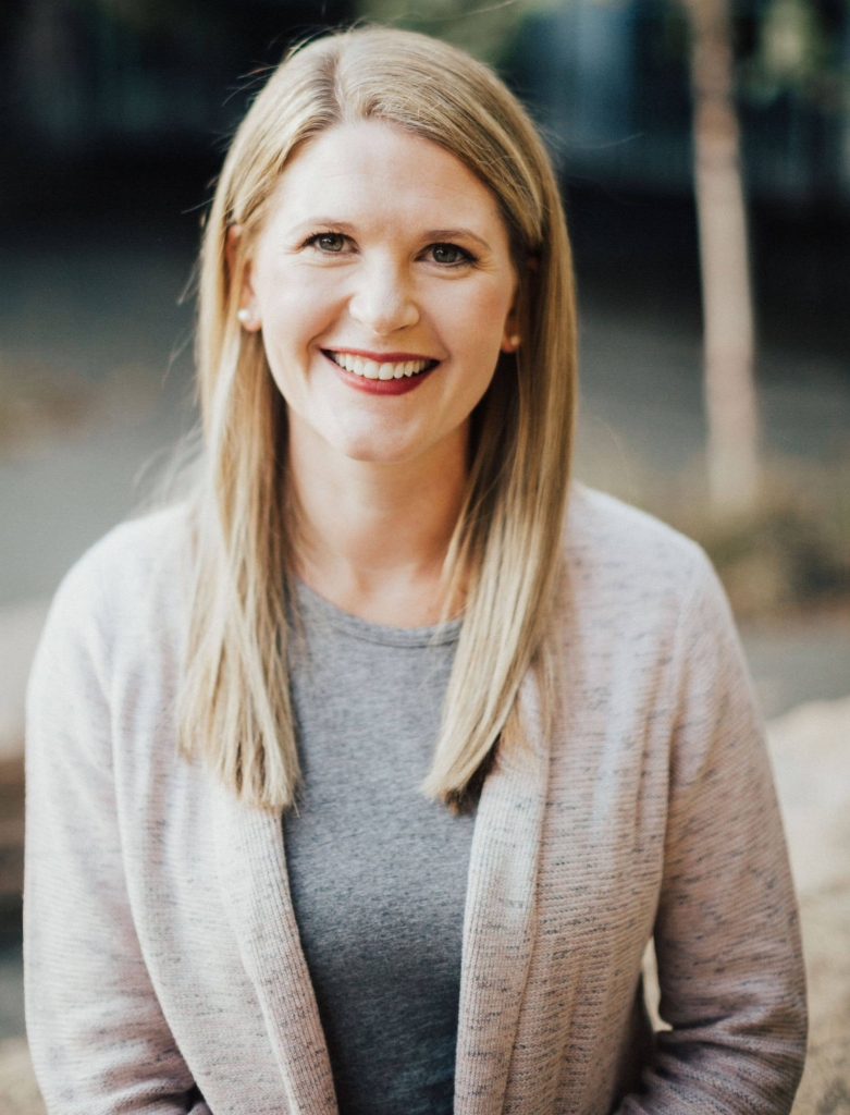 Dr. Dana Fox, Pediatric Dentist at Sprout Pediatric Dentistry & Orthodontics Portland