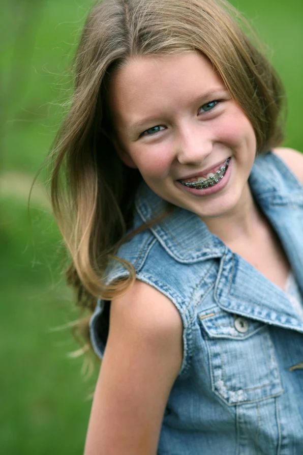 Portland Orthodontist Childrens Orthodontics Por