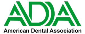 American Dental Association Logo