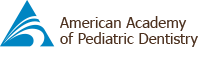 American Academy of Pediatric Dentistry logo