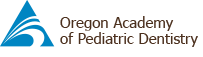 Oregon Academy of Pediatric Dentistry logo