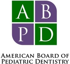 American Board of Pediatric Dentistry logo