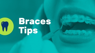 braces tips