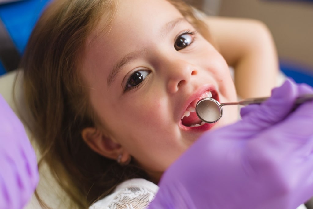 Bright Smiles Kids Dental Care Essentials